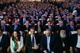 samaras-mitsotakis
